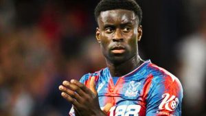 Transfers: Marc Guehi Undergoes Medical As Liverpool Agrees £35 Million Deal With Crystal Palace