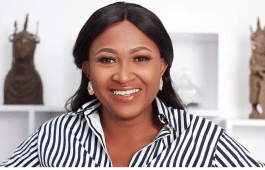 Mary Njoku