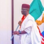 Okpebholo: 'Edo State Fast Becoming South-South Engine Room Of APC'