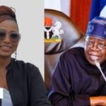 'It Was Deliberate' - Ex-TVC Host, Morayo Brown On Why She Backed Tinubu In 2023