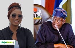 'It Was Deliberate' - Ex-TVC Host, Morayo Brown On Why She Backed Tinubu In 2023