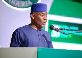 Reps Probe Tinubu's Minister Over Alleged Sack Of Vice-chancellors