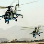 JUST IN: 15 Terrorists Killed As NAF Bombs Hit Sambisa Enclave In Borno
