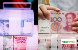 Forex: Presidency Mocks Peter Obi, Atiku, El-Rufai As Chinese Traders Accept Naira Instead Of US Dollars