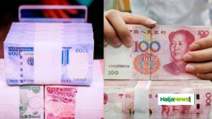 Forex: Presidency Mocks Peter Obi, Atiku, El-Rufai As Chinese Traders Accept Naira Instead Of US Dollars