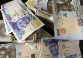 'Naira appreciation may force food, other price reduction'