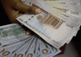 Naira opens at 1,130/$ after holidays break