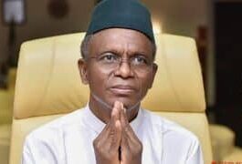 No Official Record, Only Social Media Posts And Photographs - SDP Disowns El-Rufai