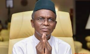 No Official Record, Only Social Media Posts And Photographs - SDP Disowns El-Rufai