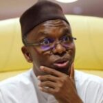 'I Don't Tolerate Nonsense, Christians Are Less Than 30% Of Kaduna Population' - El-Rufai Knock Southern Kaduna Residents
