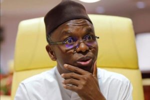 'I Don't Tolerate Nonsense, Christians Are Less Than 30% Of Kaduna Population' - El-Rufai Knock Southern Kaduna Residents