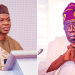 Tinubu Will Come Third In The 2027 Presidential Election - El-Rufai Declares