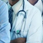 JUST IN: Resident Doctors Hand FG 10-Day Ultimatum, Threaten Nationwide Strike