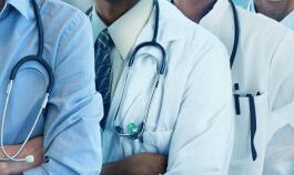 JUST IN: Resident Doctors Hand FG 10-Day Ultimatum, Threaten Nationwide Strike