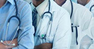 JUST IN: Resident Doctors Hand FG 10-Day Ultimatum, Threaten Nationwide Strike