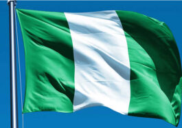 Nigeria Ranks 7th Friendliest Country To Strangers