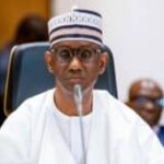 NSA Ribadu Hands Over Rescued Ex-NYSC DG, 18 Others To CDS Musa, Families
