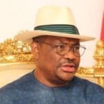 If You Look At Me, You'll See There Is Hope For Rivers State - Wike