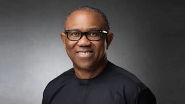 Breaking: Peter Obi to join NNPP, details emerge