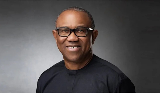 Breaking: Peter Obi to join NNPP, details emerge