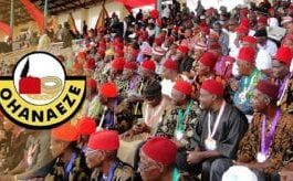 Simon Ekpa: Ohanaeze Hails Finland Court Judgement, Urges Agitators To Embrace Peace