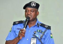 Police Roadblocks Not Meant To Intimidate Anybody - Adejobi