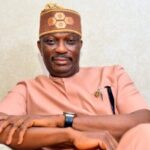 JUST IN: Ex-Ondo SDP Governorship Candidate, Akingboye Dies In Lagos