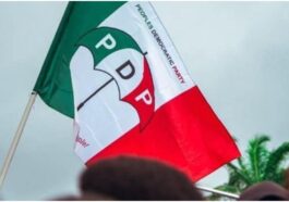 Two PDP lawmakers defect to APC, give reasons