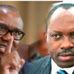 'Show of Shame': Soludo ridicules Peter Obi's ADC poor result in by-election
