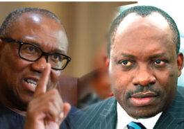 'Show of Shame': Soludo ridicules Peter Obi's ADC poor result in by-election