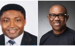 Peter Obi and Simon Ekpa