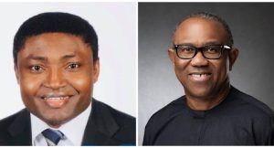 Peter Obi and Simon Ekpa