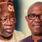 'Meeting Revenue Target Not About Announcing It In Press Conferences' - Peter Obi Tackles Tinubu