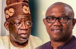 'Meeting Revenue Target Not About Announcing It In Press Conferences' - Peter Obi Tackles Tinubu