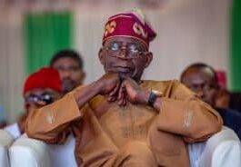 Tinubu Hosts Almakura, Masari In Aso Rock Villa