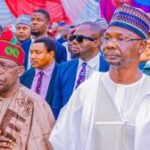 Tinubu To Commission 6,000MT Lithium Plant In Nasarawa