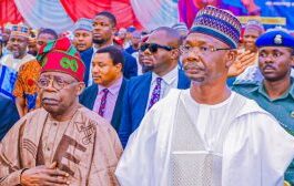 Tinubu To Commission 6,000MT Lithium Plant In Nasarawa