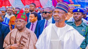 Tinubu To Commission 6,000MT Lithium Plant In Nasarawa