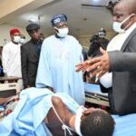 Benue Killings: Yelwata Still In Ruins Months After Tinubu’s Visit – Tiv Leader