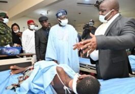 Benue Killings: Yelwata Still In Ruins Months After Tinubu’s Visit – Tiv Leader