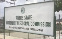 Winners Of Rivers LG Council Election Get Certificates Of Return