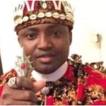 IPOB Sit-at-home: Nigerians Sign Petition For Simon Ekpa’s Arrest