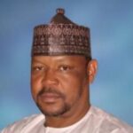 'Baba Oyoyoo' - Watch Video Of How NTA Staff Welcomed Dembos After He Was Recalled By Tinubu