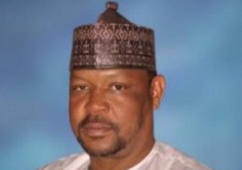 'Baba Oyoyoo' - Watch Video Of How NTA Staff Welcomed Dembos After He Was Recalled By Tinubu