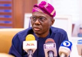 Lagos Gov't Reopens Oko-Oba Abattoir