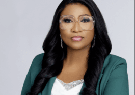 Morayo Afolabi-Brown