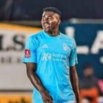 Nottingham Forest's Taiwo Awoniyi Undergoes Surgery