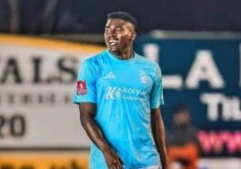 Nottingham Forest's Taiwo Awoniyi Undergoes Surgery