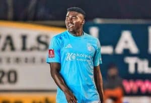 Nottingham Forest's Taiwo Awoniyi Undergoes Surgery
