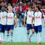 Tottenham Beat Arsenal In Hong Kong